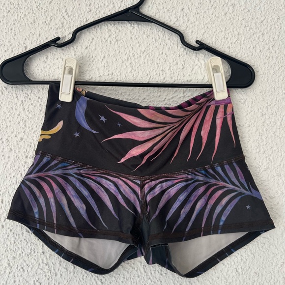 Teeki Phoenix Rising Shorts - Picture 3 of 5